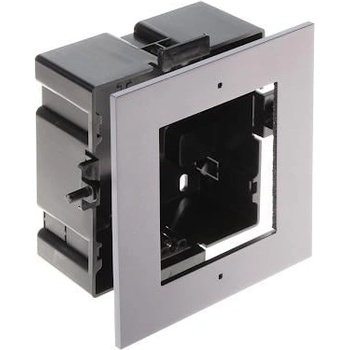 Hikvision DS-KD-ACF1/Plastic Държачи за видео интерком 2-ро поколение (DS-KD-ACF1/Plastic)