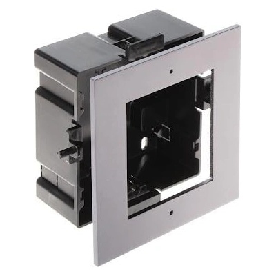 Hikvision DS-KD-ACF1/Plastic Държачи за видео интерком 2-ро поколение (DS-KD-ACF1/Plastic)