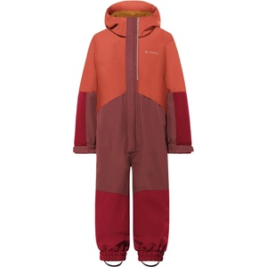 Vaude Детска грейка Vaude Kid's Snow Cup Overall II Overall - Hotchili - размер 134/140 (EU) (702-3810-0616)