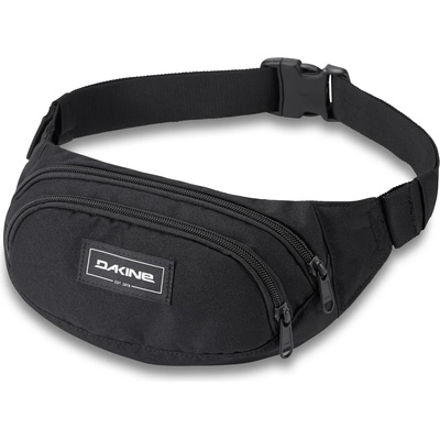 Dakine Чанта за кръст Dakine Hip Pack Hip bag - Black II - размер One Size (510-1140-6211)
