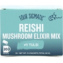 Four Sigmatic Reishi Mushroom Elixir Mix 20×3 g