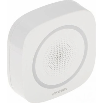 Hikvision AX PRO DS-PS1-I-WE