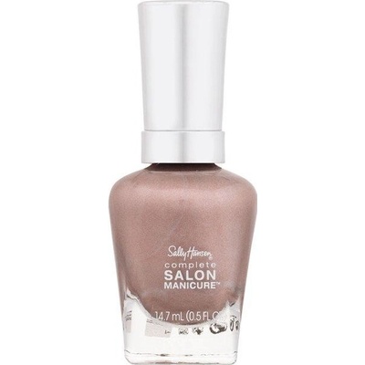 Sally Hansen Complete Salon Manicure 346 World Is My Oyster 14,7 ml