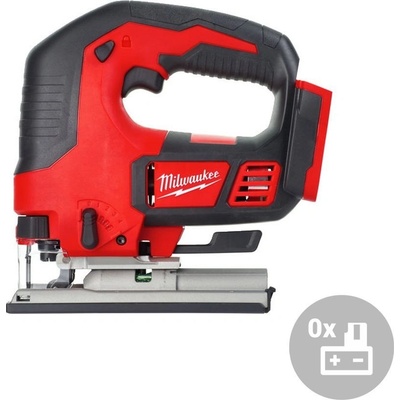 Milwaukee M18 BJS-0X