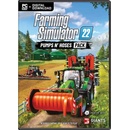 Farming Simulator 22 Pumps n Hoses Pack