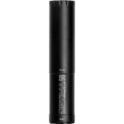 Optima 50 pro ráže do .30" A-Tec na závit M17x1mm