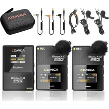 Comica BoomX-D PRO D2