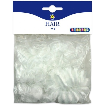 Playbox Dekoračné vlasy, 25 g