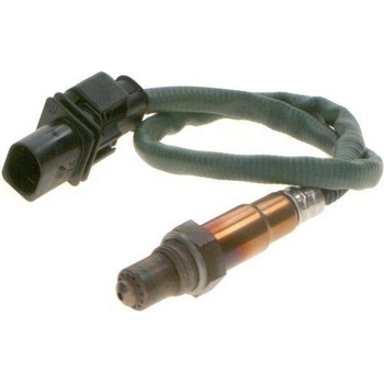 Lambda sonda BOSCH 0 258 017 281 (0258017281)