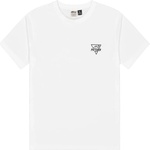Picture Мъжка тениска Picture Adak Tee T-shirt - White - размер XL (216-6518-0315)