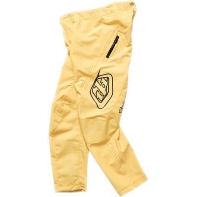 Troy Lee Designs Youth Sprint Pro detské Mono Butter