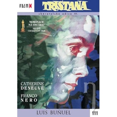 Tristana DVD