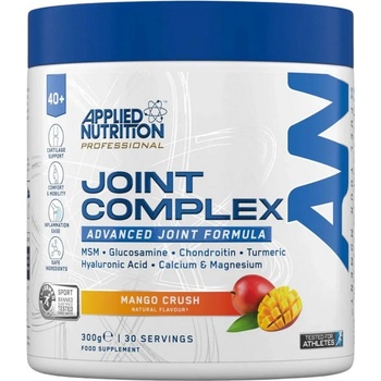 Image 1 of Applied Nutrition Agewell 40+ Joint Complex, 300 Grams