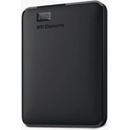 Western Digital Elements 2.5 5TB USB 3.0 (WDBU6Y0050BBK-WESN)