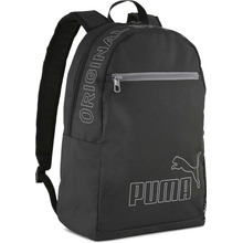 Batoh Puma PHASE BACKPACK II Černá,Bílá