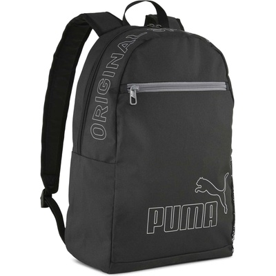Batoh Puma PHASE BACKPACK II Černá,Bílá