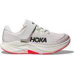 HOKA Детски маратонки Hoka Kid's Rincon 4 Little Running shoes - Frost / Neon Yuzu - размер 32 (EU) (702-4509-0322)