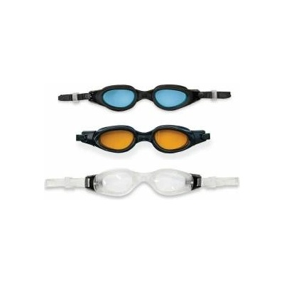 INTEX Очила за плуване Intex + 14 години
