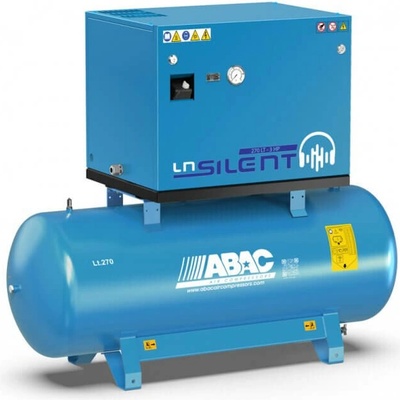 ABAC A49B-4-500L1T