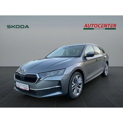 Skoda Octavia Combi 1.5 DSG 110 kW