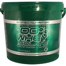 Scitec 100% Whey Isolate 4000 g
