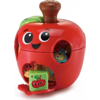 Vtech Hračka Veselé jablko
