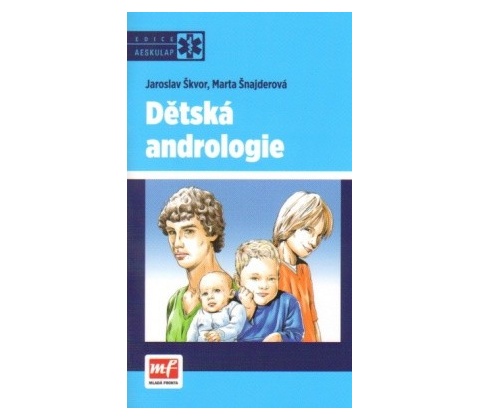Dětská andrologie