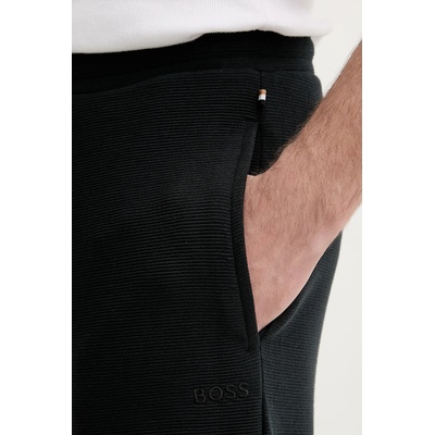 BOSS Къс панталон BOSS Rib Shorts (50527391)