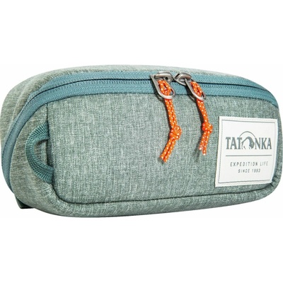 Tatonka toaletní taška S square zip pouch