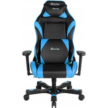 ClutchChairZ Gear Series Alpha Blue GRA66BBL