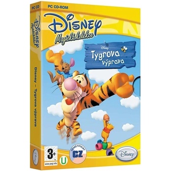 Tygrova výprava