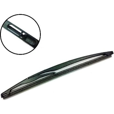 HQ Aero Dynamic 260 mm CITRB-230C