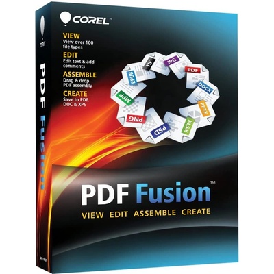 Corel PDF Fusion 1 Education 1 Year UPG Protection 1 60 ESD LCCPDFF1MLUGP1AA