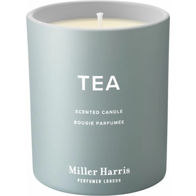 Vonná sviečka TEA 220 g, Miller Harris
