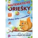 Matematické oriešky