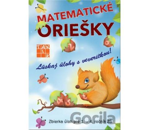 Matematické oriešky