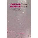 Doktor Faustus - Mann Thomas