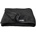 Cocoon Завивка Cocoon Fleece Blanket Blanket - Black - размер 200 x 160 cm (558-0014-0211)