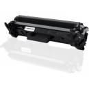 HP CF217A - renovované