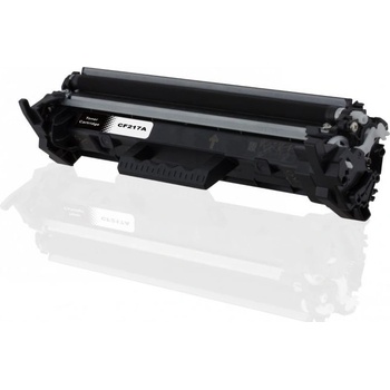 HP CF217A - renovované