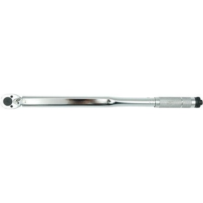 Vorel kľúč momentový 3/4" 625 mm 68-406Nm TO-57400
