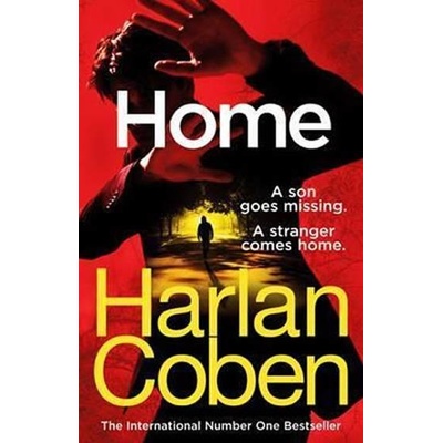 Home Myron Bolitar Harlan Coben