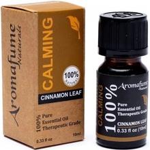 Aromafume Natural Cinnamon leaf Skořicový list 10 ml