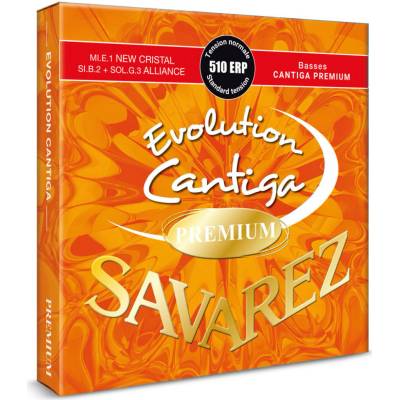 Savarez 510ERP 103893