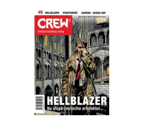 CREW2 49 Hellblazer