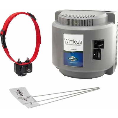 PetSafe Wireless PIF-300-21 Bezdrôtový ohradník pre psov