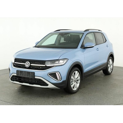 Volkswagen T-Cross 1.0 TSI DSG Life 85 kW