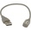 Захранващ USB кабел за Jawbone UP2, UP3, UP4 - USB Jawbone UP Charging Cable 23cm