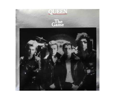 Queen - The Game LP