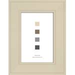 STYLER Рамка за снимки Malmo 40 x 50 см бежова (RA-13889)